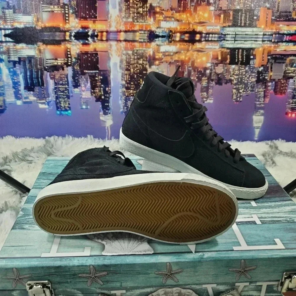 Nike Blazer Mid GS - Picture 6 of 15